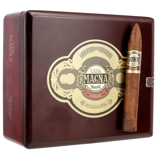 Casa Magna BELICOSO BUNDLE