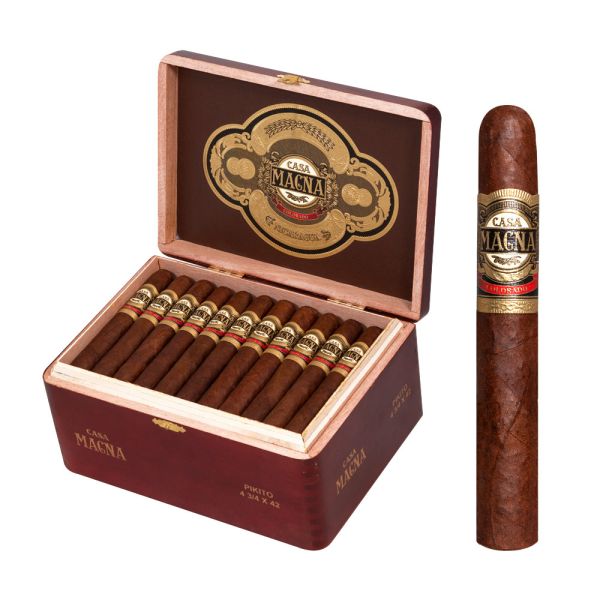 Casa Magna PIKITO BOX