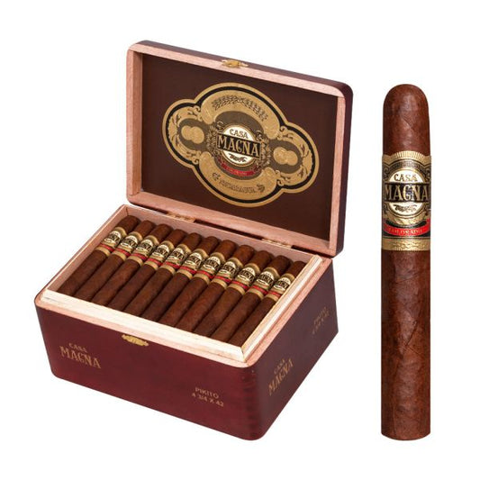 Casa Magna PIKITO BOX