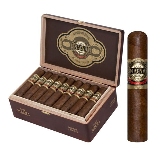 Casa Magna TORITO BUNDLE