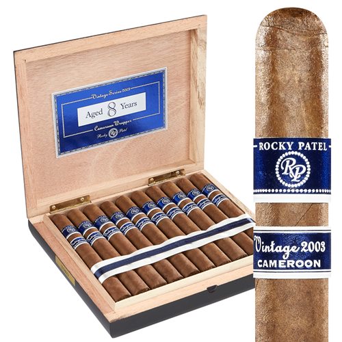 Rocky Patel Vin 2003 ROBUSTO