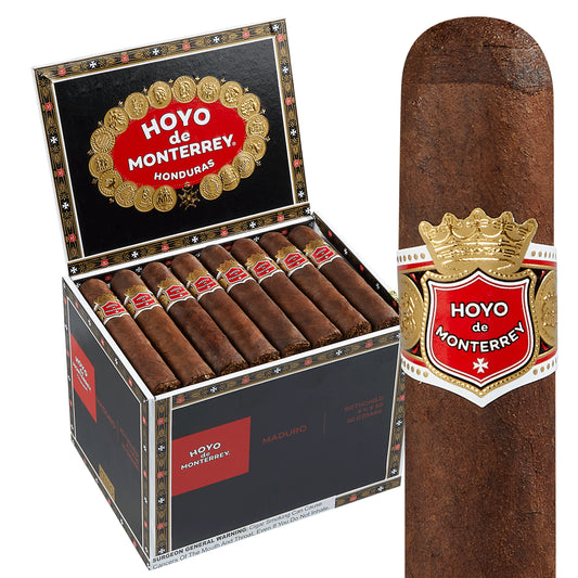 Hoyo De Monterrey ROTHSCHILDS MADURO