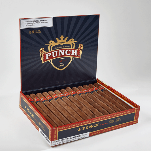 Punch Classic LONDON CLASICO CLUB EMS