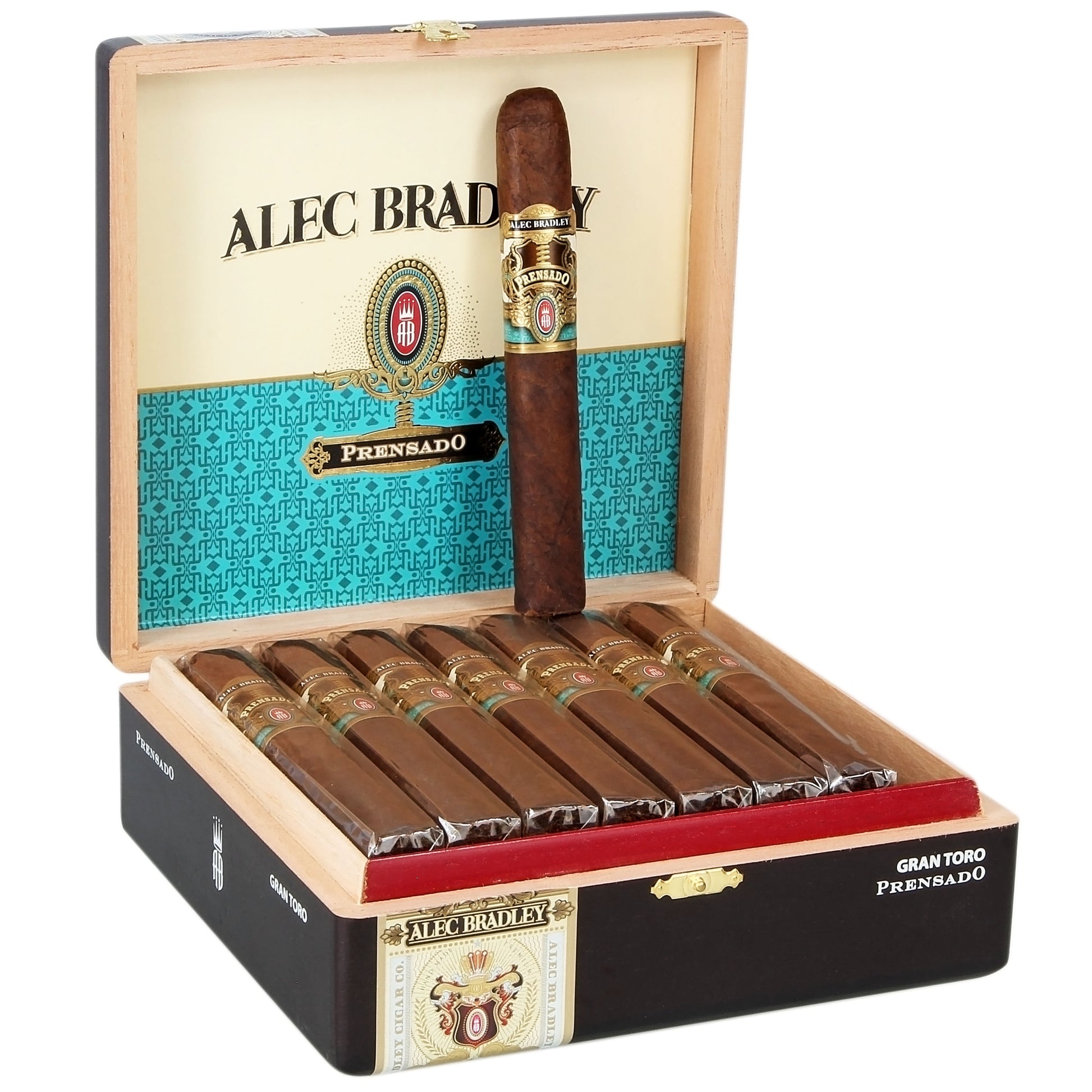 Alec Bradley Prensado GRAN TORO