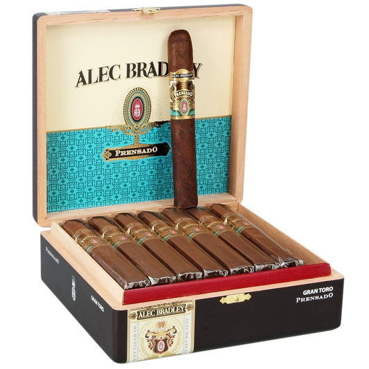 Alec Bradley Prensado GRAN TORO