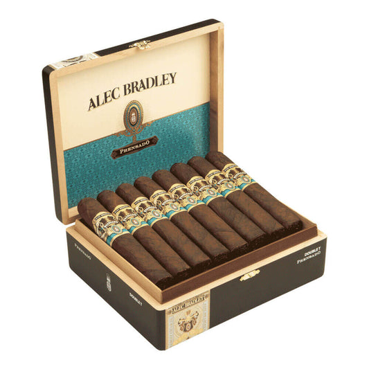 Alec Bradley Prensado DOUBLE T