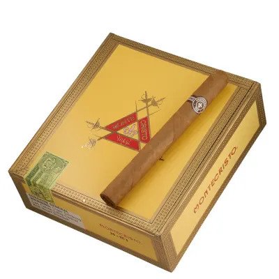 Montecristo Yellow NO. 1