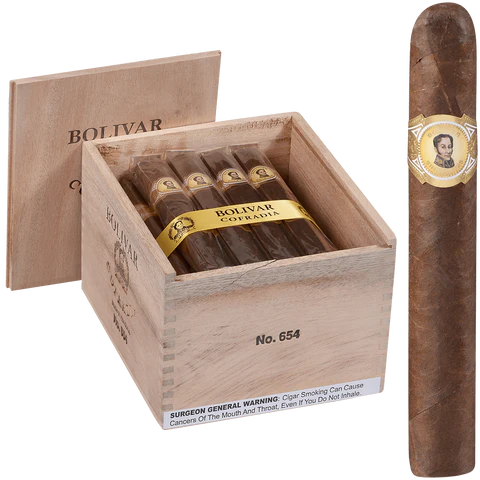 Montecristo Yellow DOUBLE CORONA