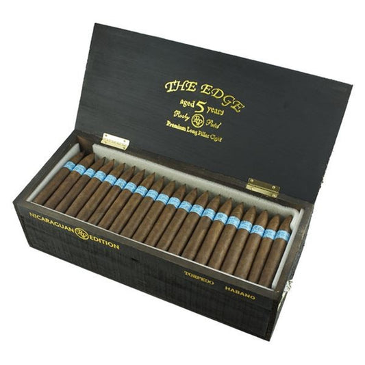 Rocky Patel Edge NICARAGUA HABANO TORPEDO