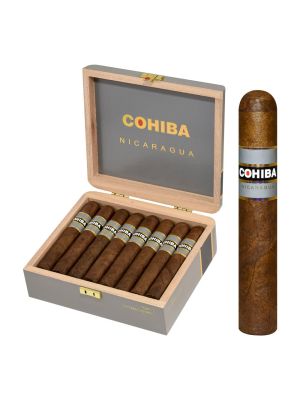 Cohiba Nicaragua TORO