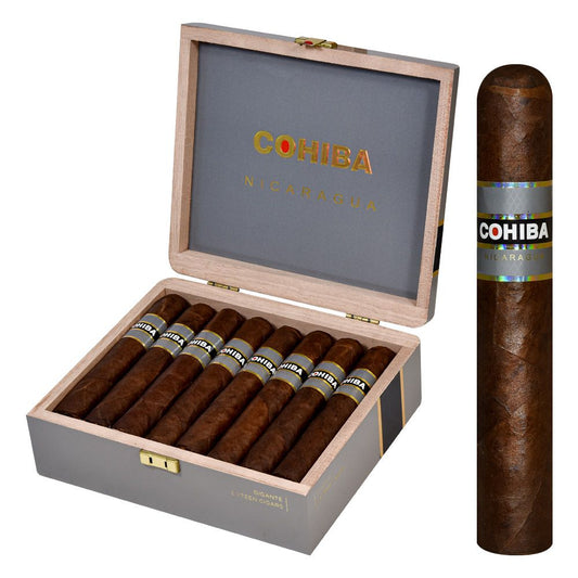 Cohiba Nicaragua N 60 GIGANTE