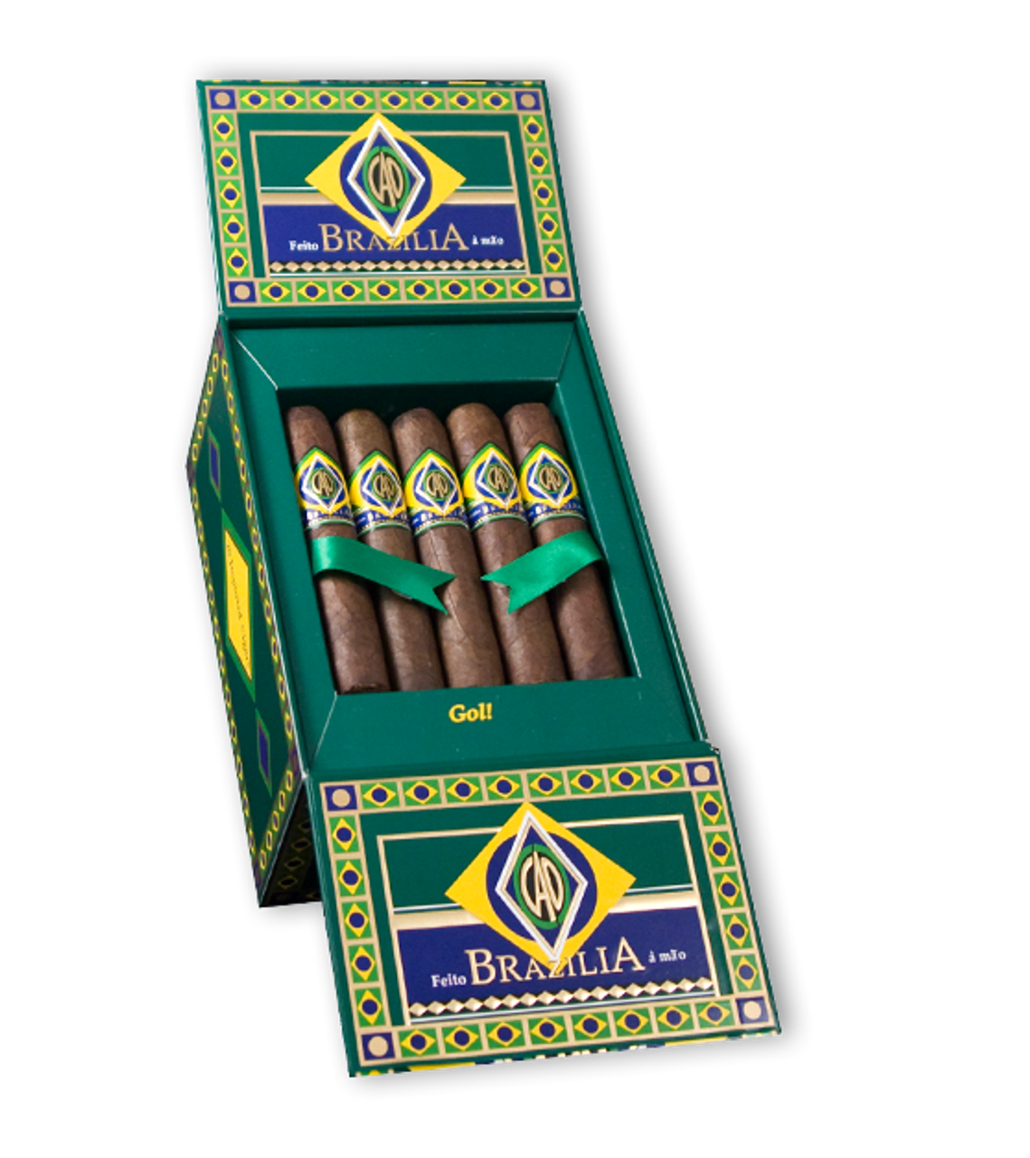 Cao Brazilia LAMBADA