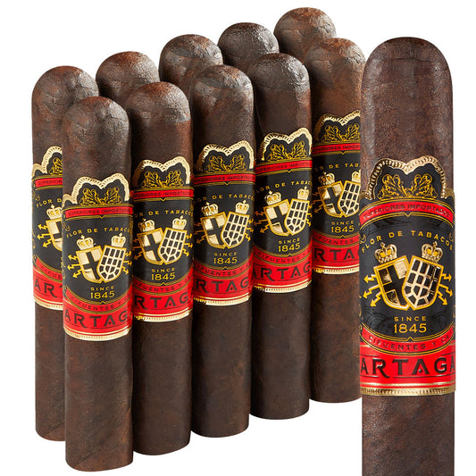 Partagas Black Label GIGANTE