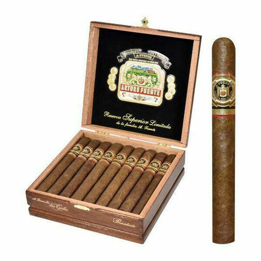 Arturo Fuente Don Carlos BELICOSO