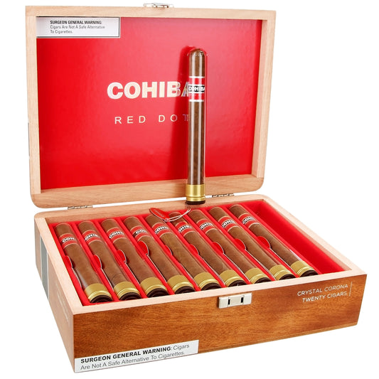 Cohiba Red Dot CORONA