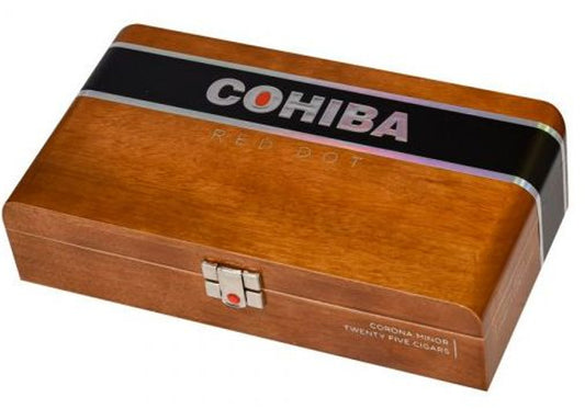 Cohiba Red Dot CORONA MINOR