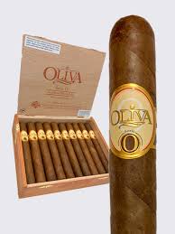 Oliva O TORO TUBES NATURAL