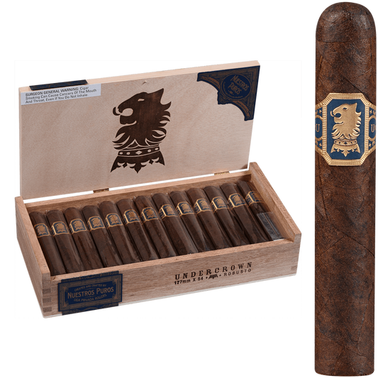 Undercrown By Drew Estate Maduro ROBUSTO