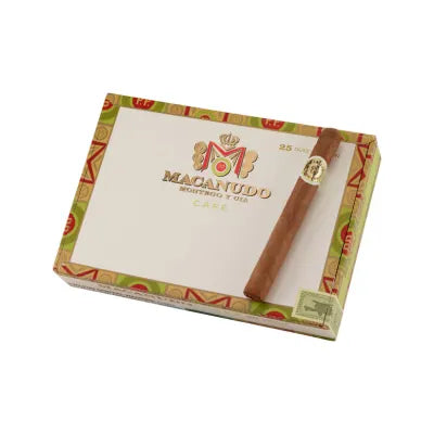 Macanudo Cafe DUKE OF DEVON