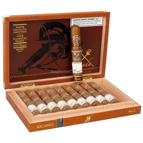 Montecristo Espada RICASSO