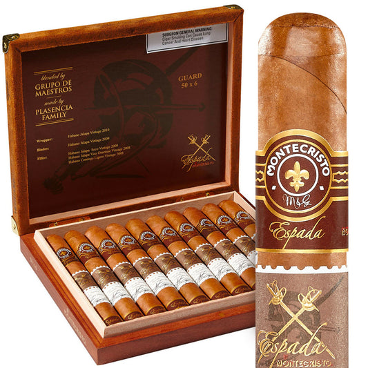 Montecristo Espada QUILLION