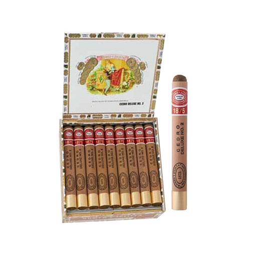 Romeo Y Julieta 1875 # 1 CEDRO DELUXE
