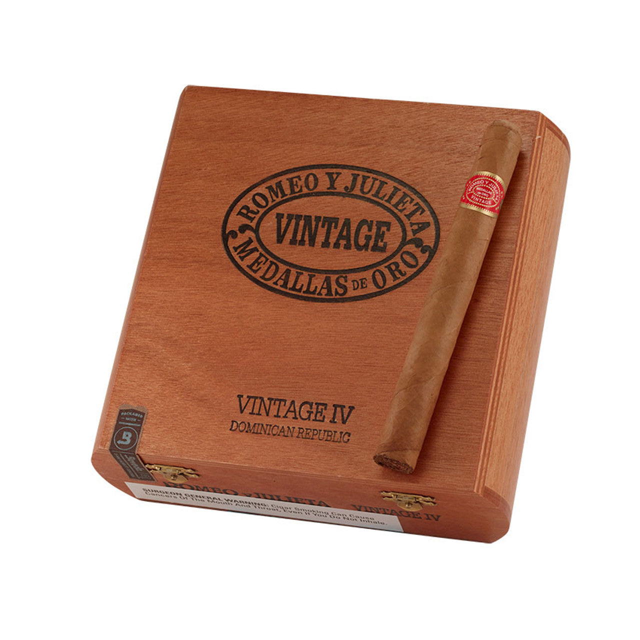 Romeo Y Julieta Vintage  VINTAGE IV