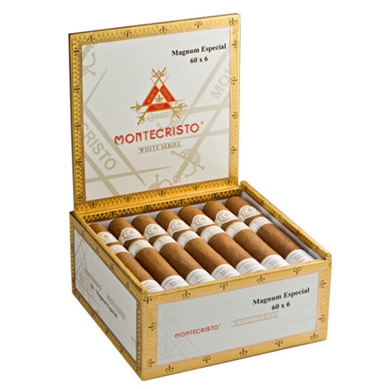 Montecristo White Series ESPECIAL MAGNUM