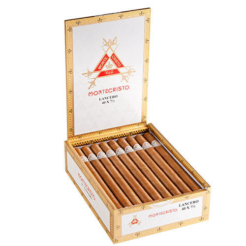 Montecristo White Series TORO GRANDE TUBO