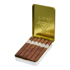 Montecristo White Series PRONTOS 5/6 TINS