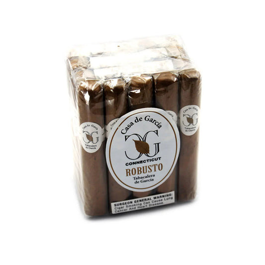 Casa De Garcia CONNECTICUT ROBUSTO