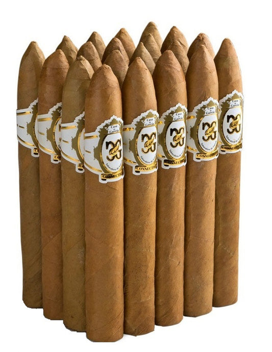 Casa De Garcia CONNECTICUT BELICOSO