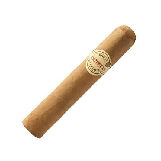Butera Royal Vintage BRAVO CORTO