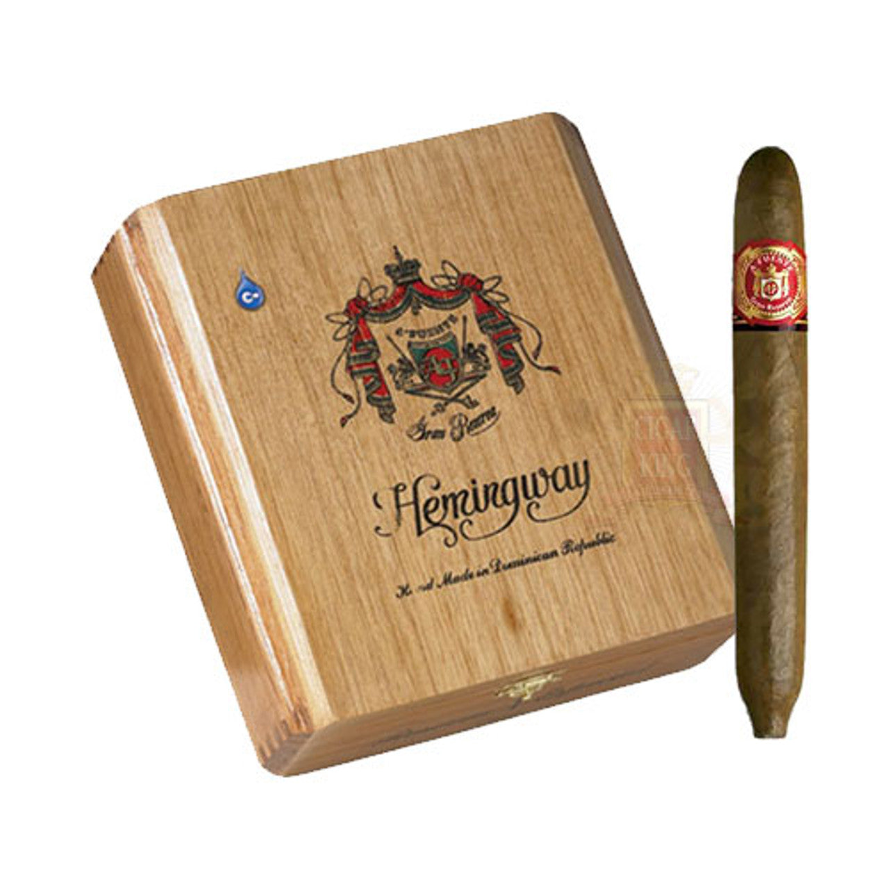 Arturo Fuente Hemingway SIGNATURE