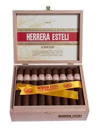 Herrera Esteli HABANO ROBUSTO GRANDE