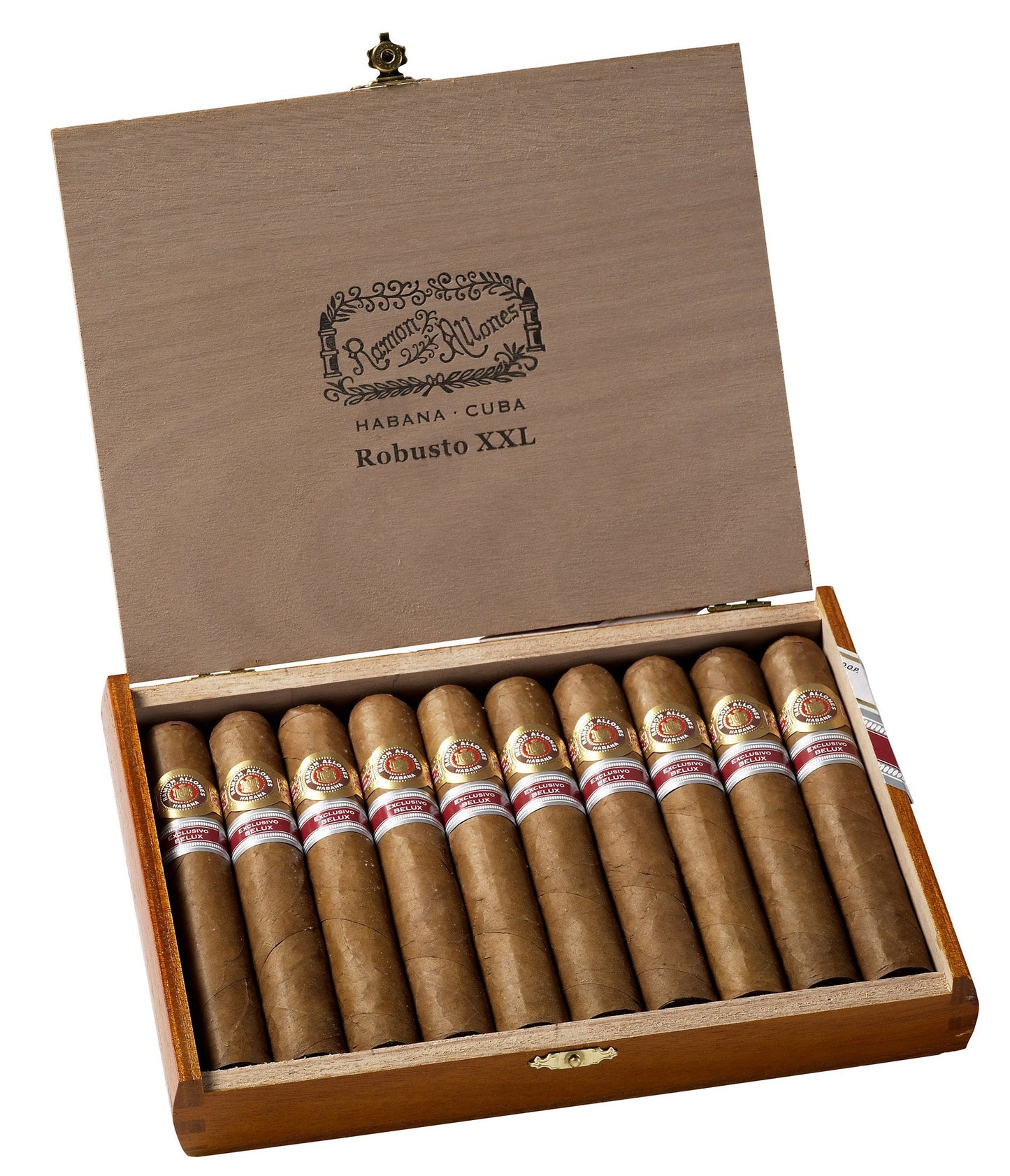 AJ Fernandez Ramon Allones ROBUSTO