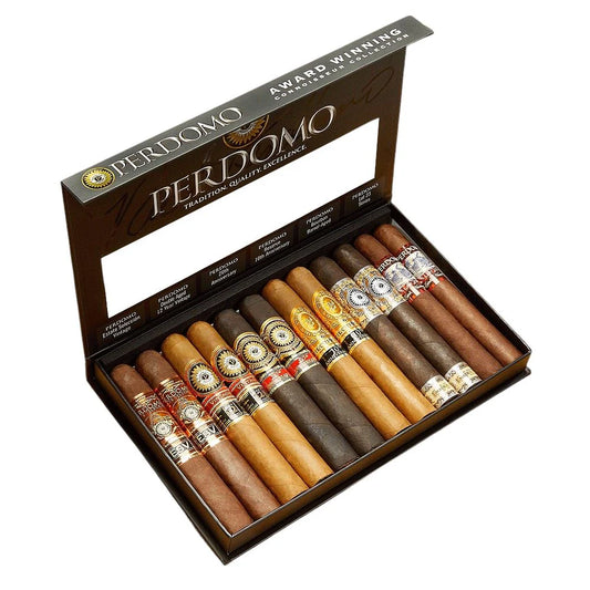 Perdomo Connoisseur Collection MADURO