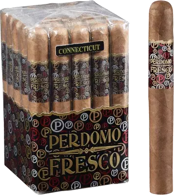 Perdomo Fresco TORO CONNECTICUT BUNDLE