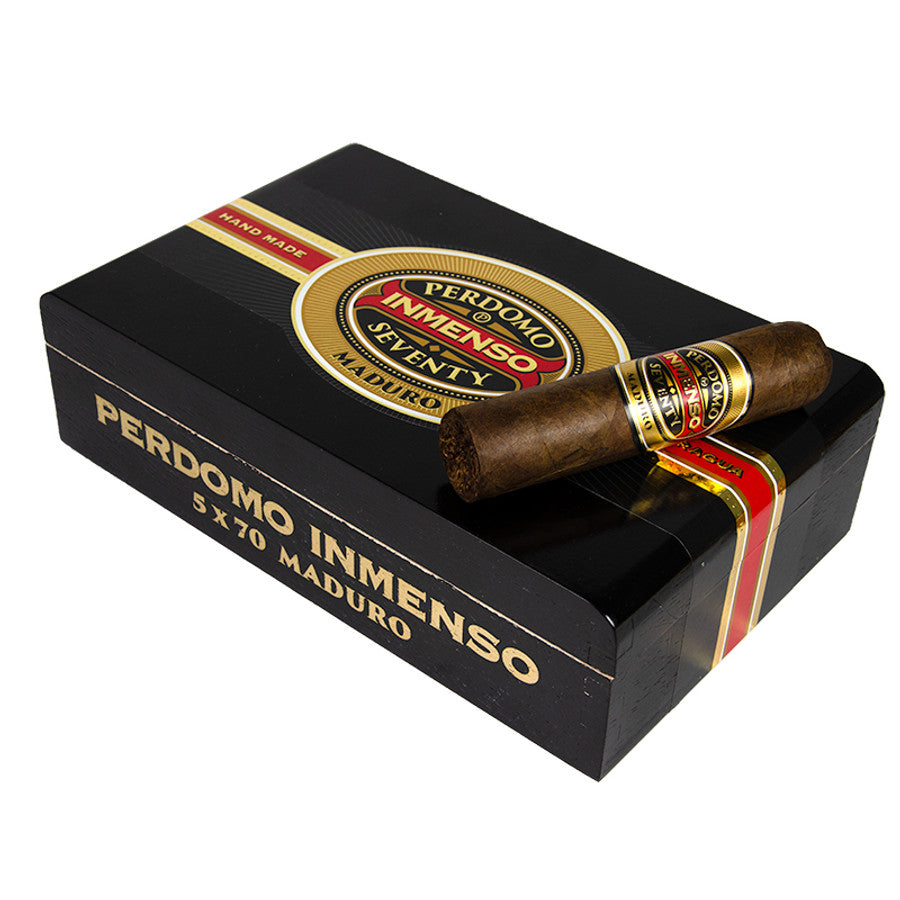 Perdomo Inmenso Maduro SEVENTY I ROBUSTO