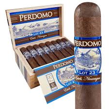 Perdomo Lot 23 Maduro ROBUSTO