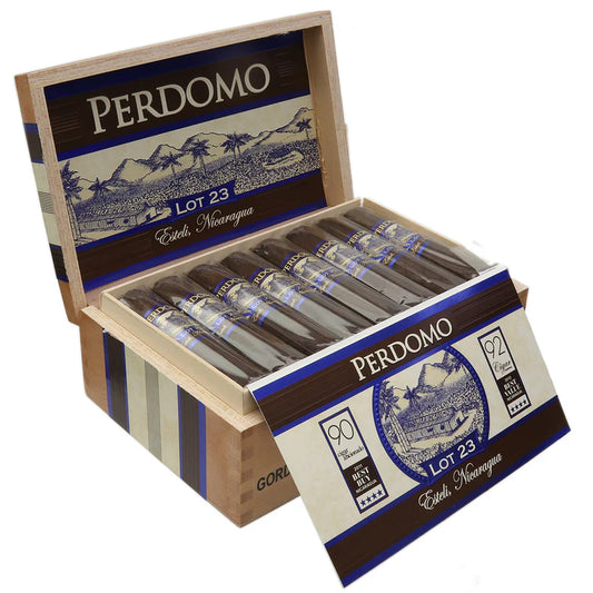 Perdomo Lot 23 Maduro GORDITO