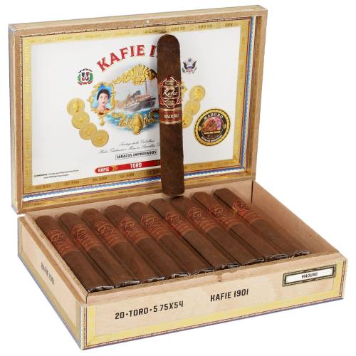 Garcia Y Vega  MINIATURES BOX