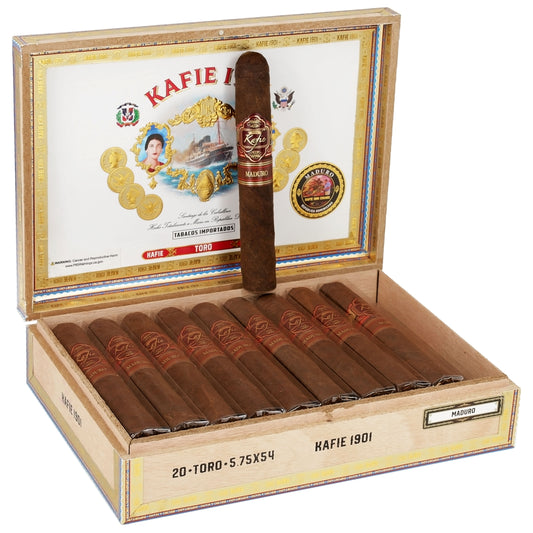 Perdomo Lot 23 SG SUN GROWN BELICOSO