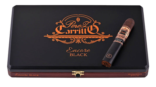 E.P. Carrillo Encore MAJESTIC