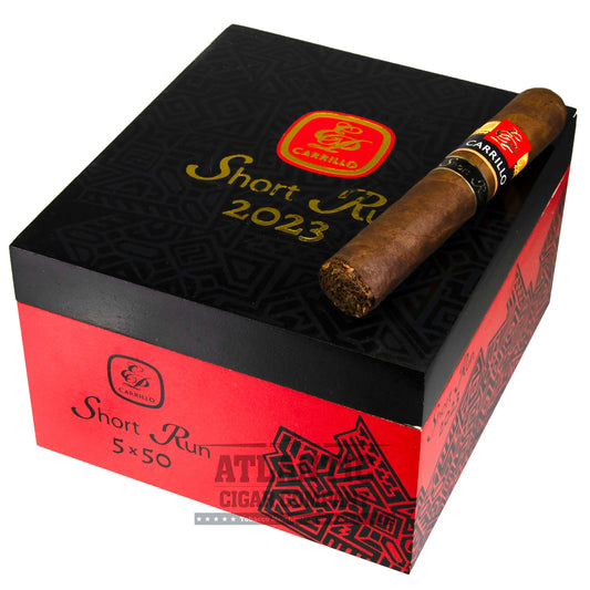 E.P. Carrillo Short Run ROBUSTO