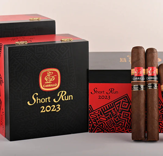 E.P. Carrillo Short Run TORO