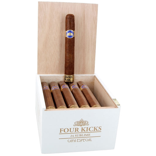 Crowned Heads Four Kicks Capa Es SUBLIME (15% OFF) B4G4 - 5 PACKS