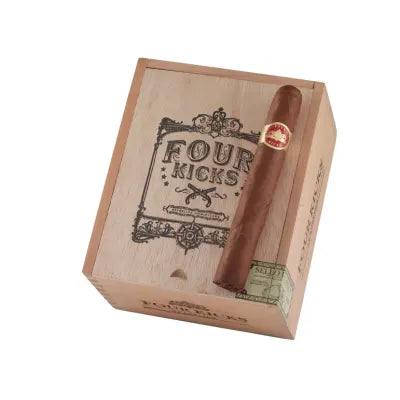 Crowned Heads Four Kicks SUBLIME (15% OFF) B4G4 - 5 PACKS