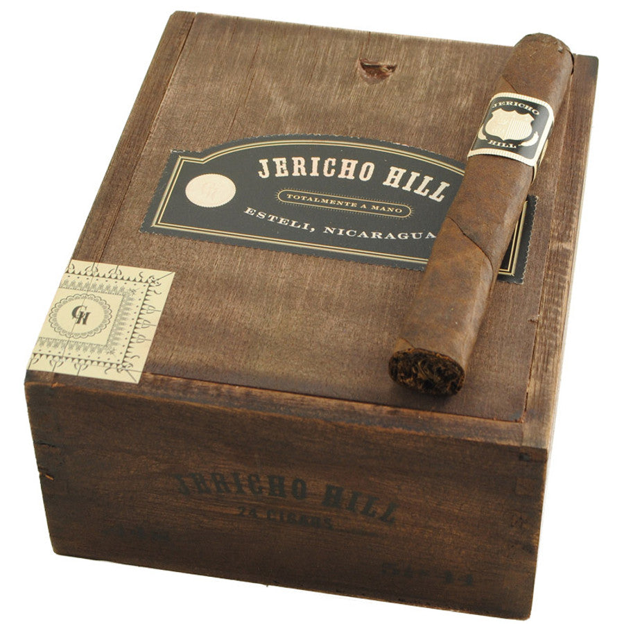 Crowned Heads Jericho Hill  .44S (15% OFF) B4G4 - 5 PACKS