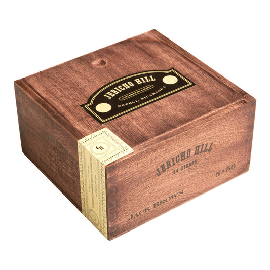 Crowned Heads Jericho Hill JACK BROWN (15% OFF) B4G4 - 5 PACKS